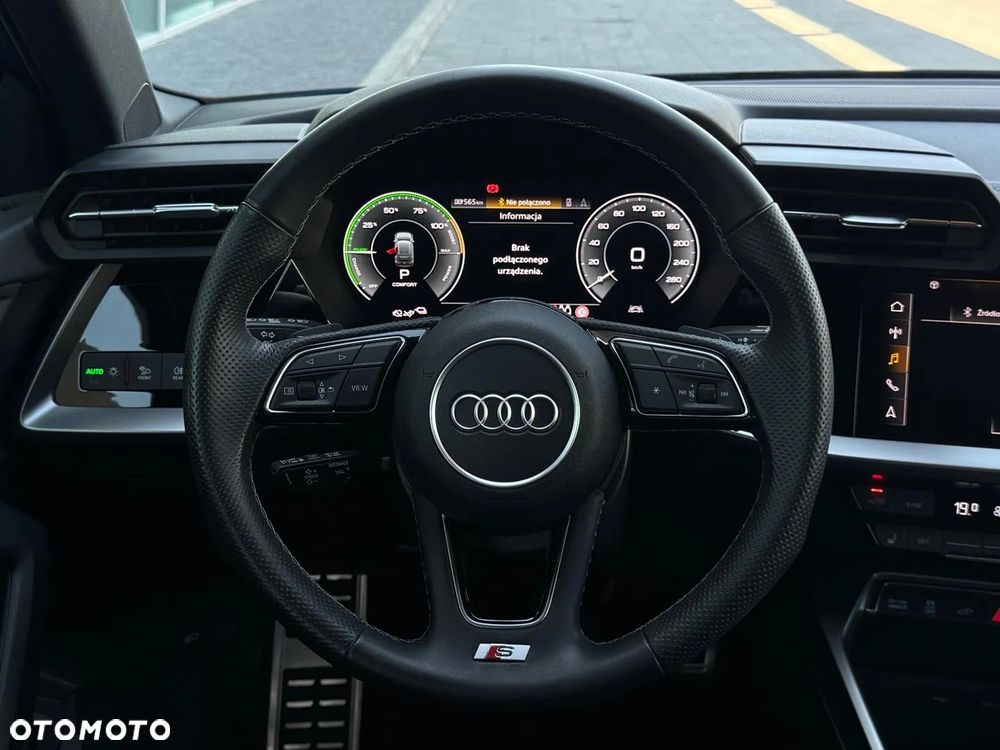 Audi A3 - 12