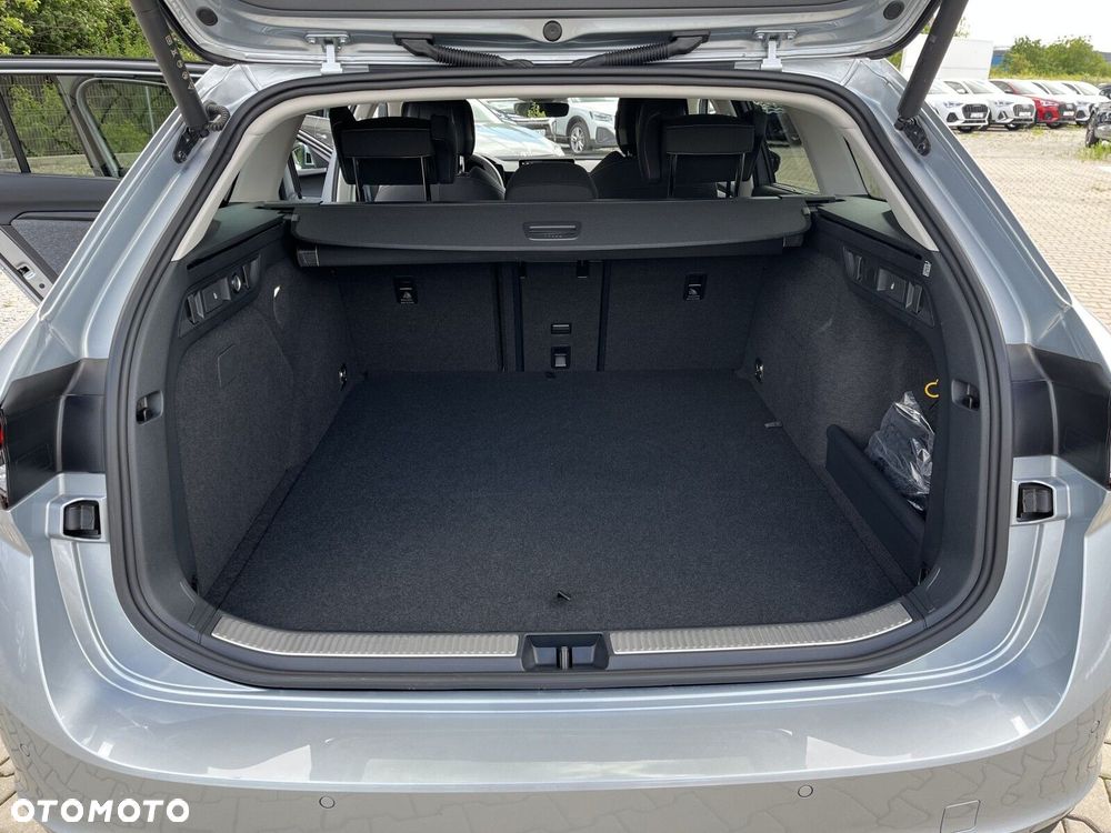 Skoda Superb - 18