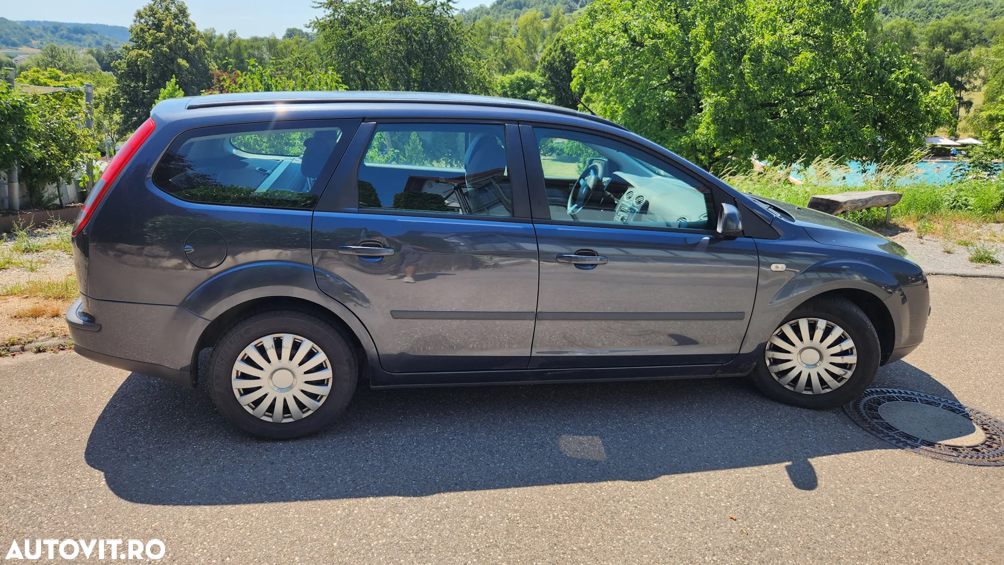 Ford Focus - 5
