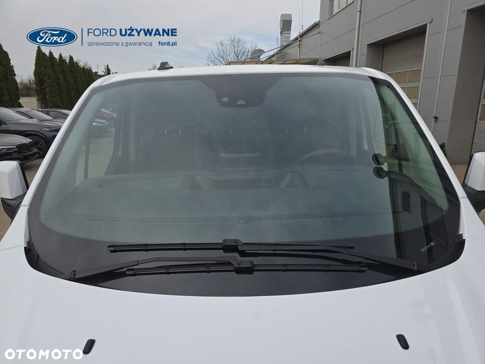 Ford Transit-custom - 3