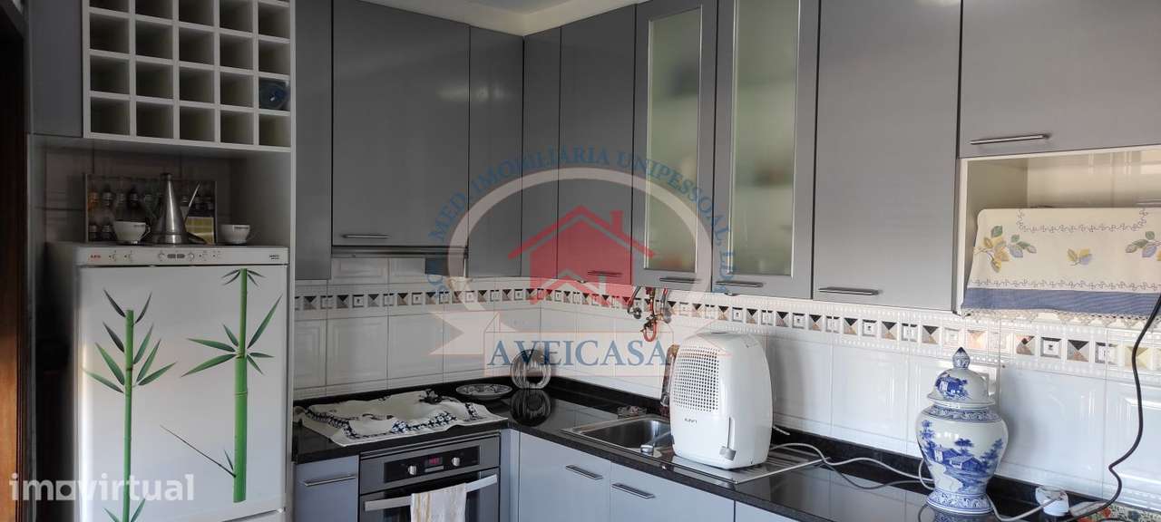 T3 Duplex no centro da cidade de Aveiro - Grande imagem: 2/18