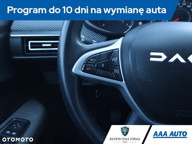 Dacia Sandero - 20