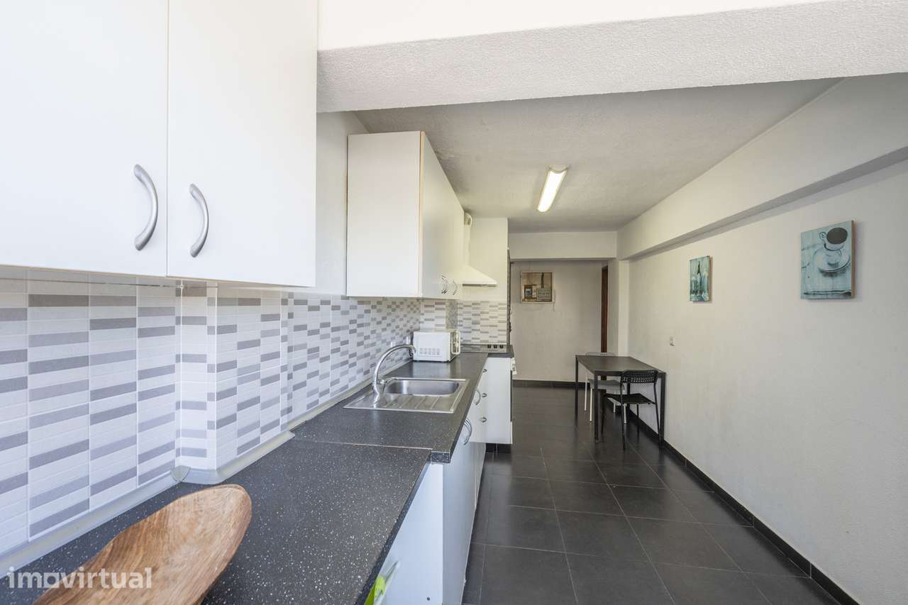 Apartamento T3 em Marvila - Grande imagem: 3/22
