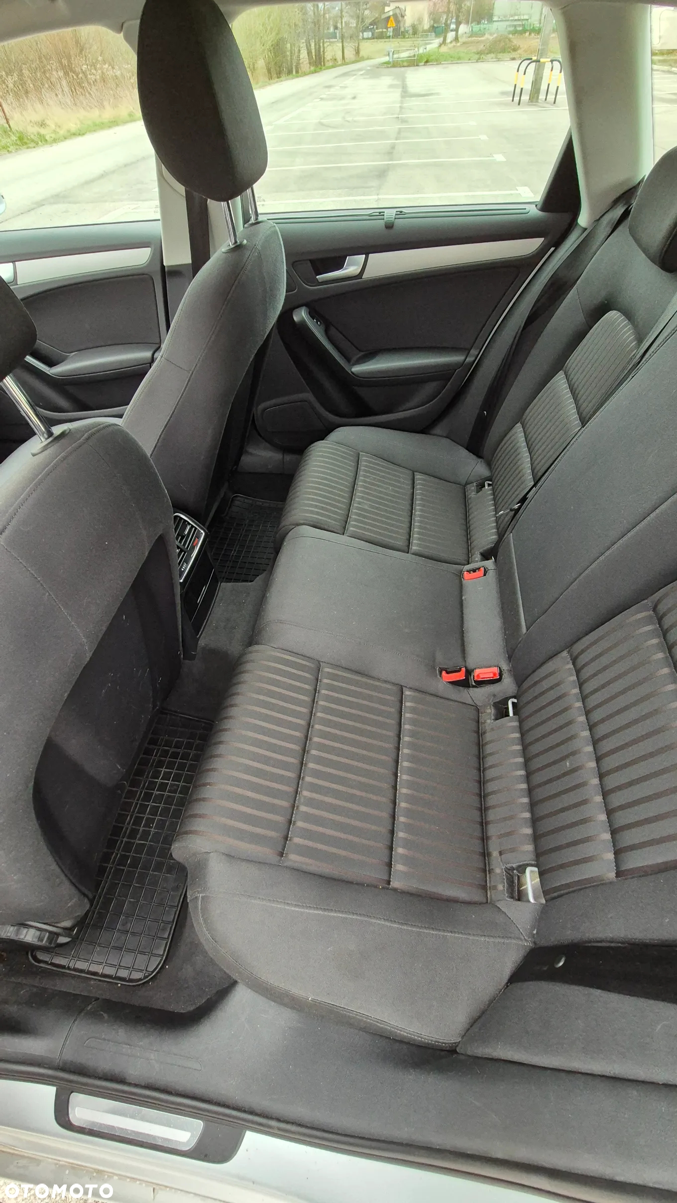 Audi A4 - 6