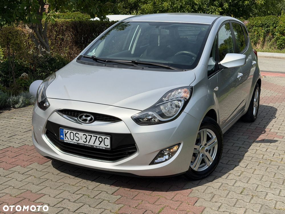 Hyundai ix20 1.4 Comfort - 1