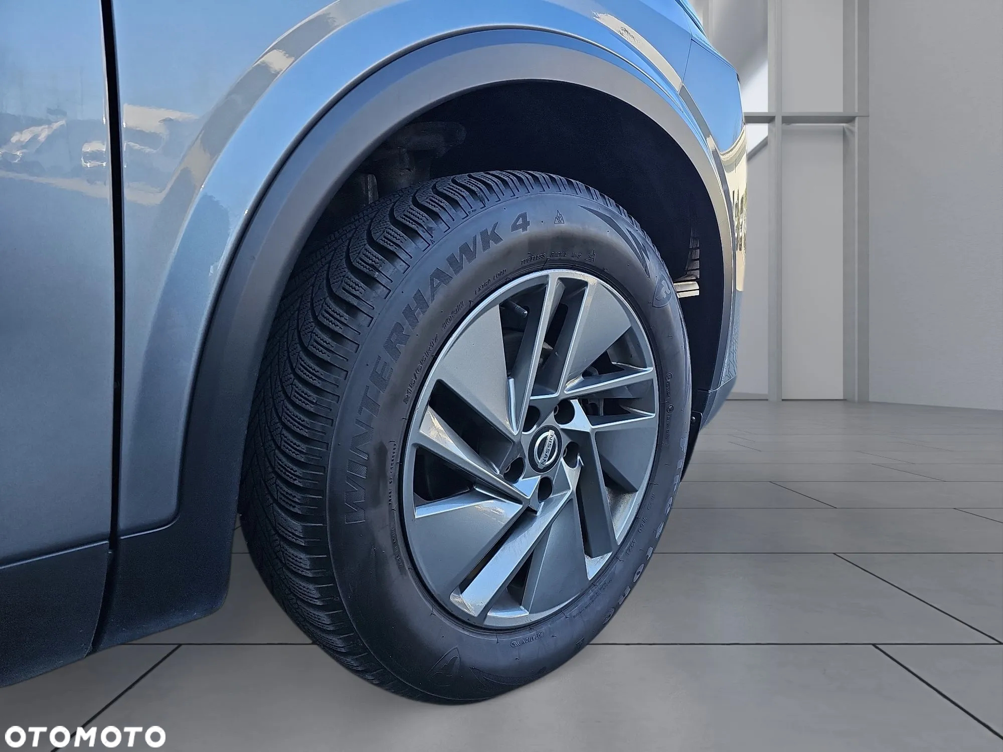 Nissan Qashqai 1.3 DIG-T mHEV N-Connecta - 21