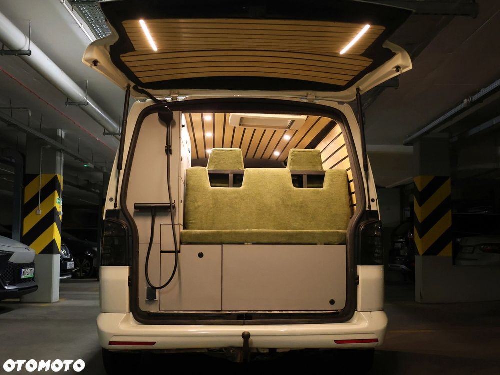 Volkswagen Transporter L2H1 - 4