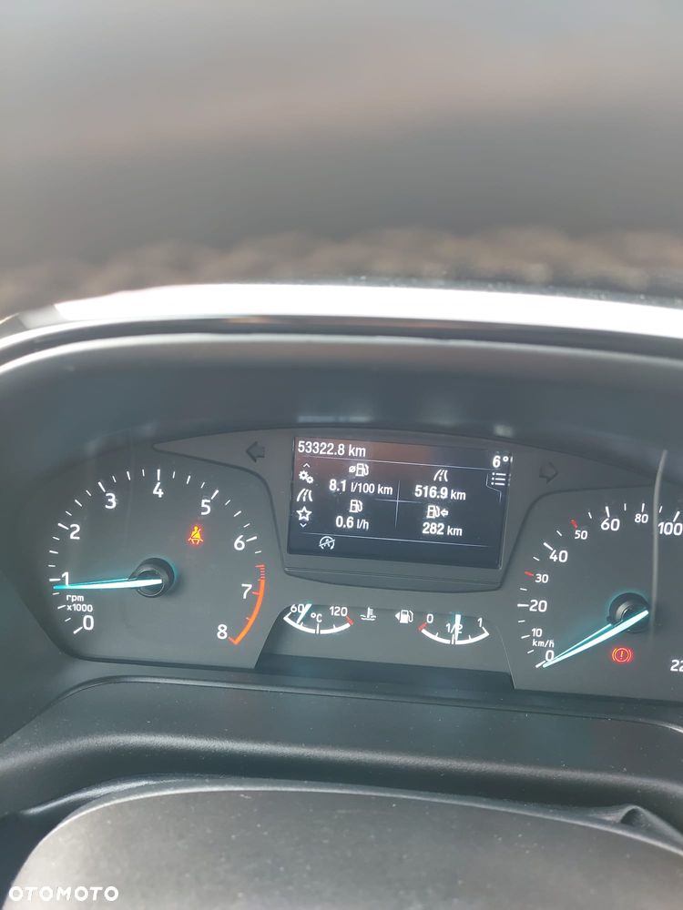 Ford Fiesta 1.0 EcoBoost S&S ACTIVE - 16