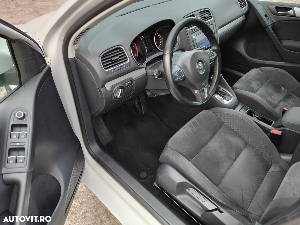 Volkswagen Golf ver-1-4-tsi-bmt-dsg-highline - 7