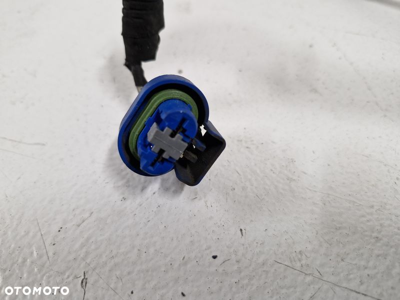 FIAT 500X WIĄZKA PASA PRZEDNIEGO WENTYLATORA 00519999830 - 3