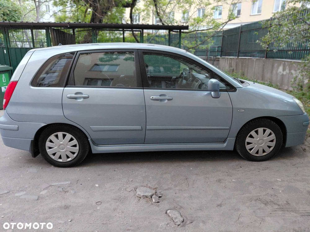 Suzuki Inny - 4