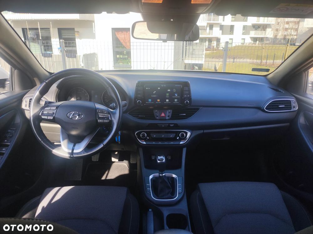 Hyundai i30 1.4 GET - 24