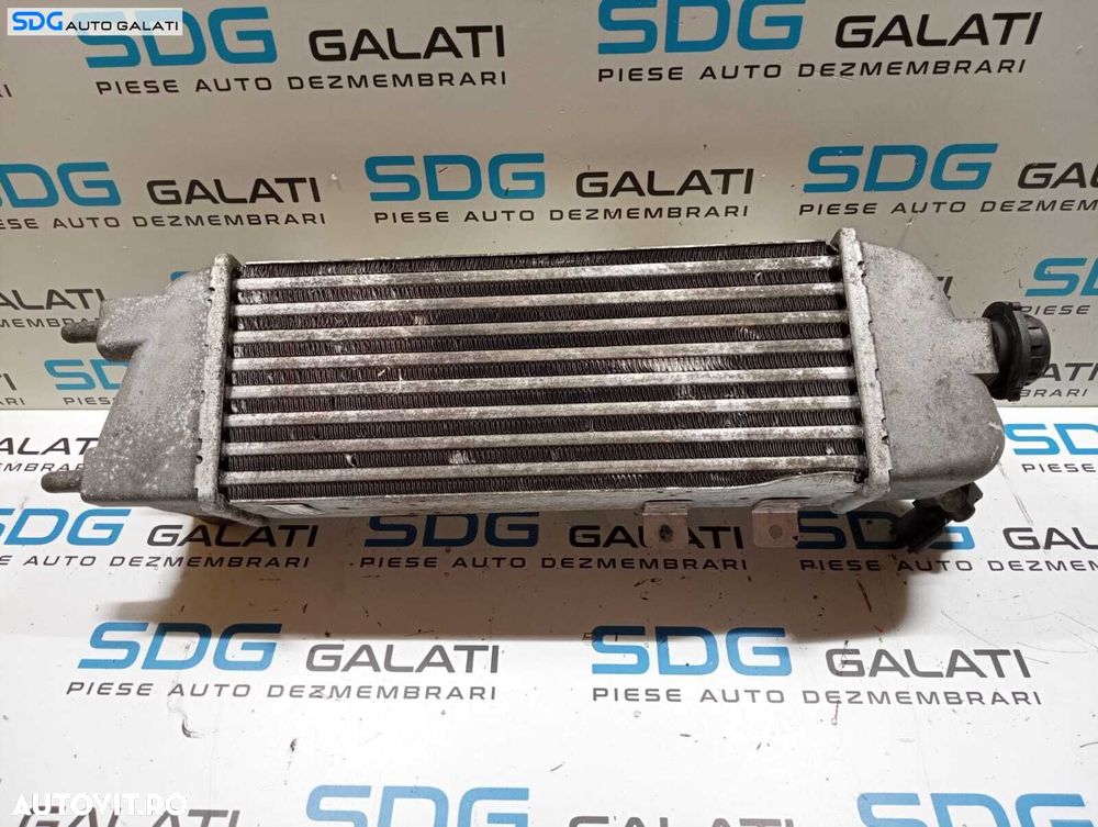 Radiator Intercooler Kia Ceed 1.6 CRDI 2007 - 2013 Cod 28270-2A610 [M6867] - 5