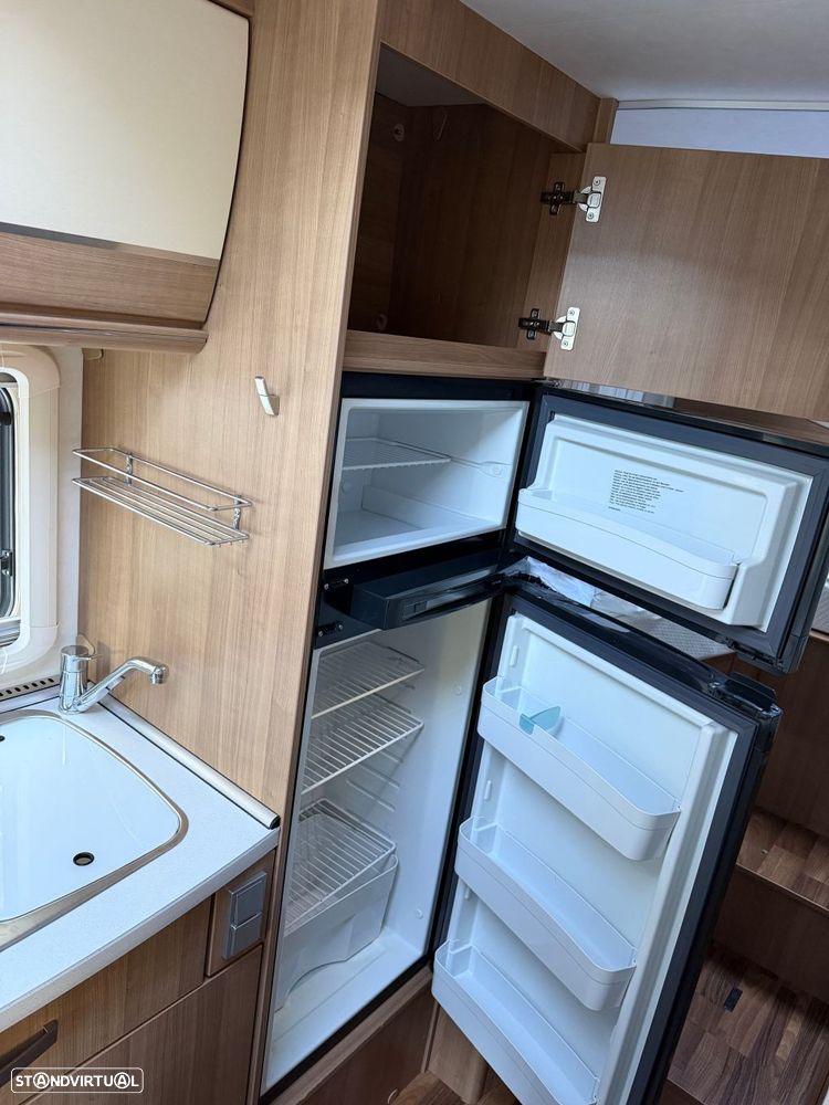 Fiat Ducato Outro - 19
