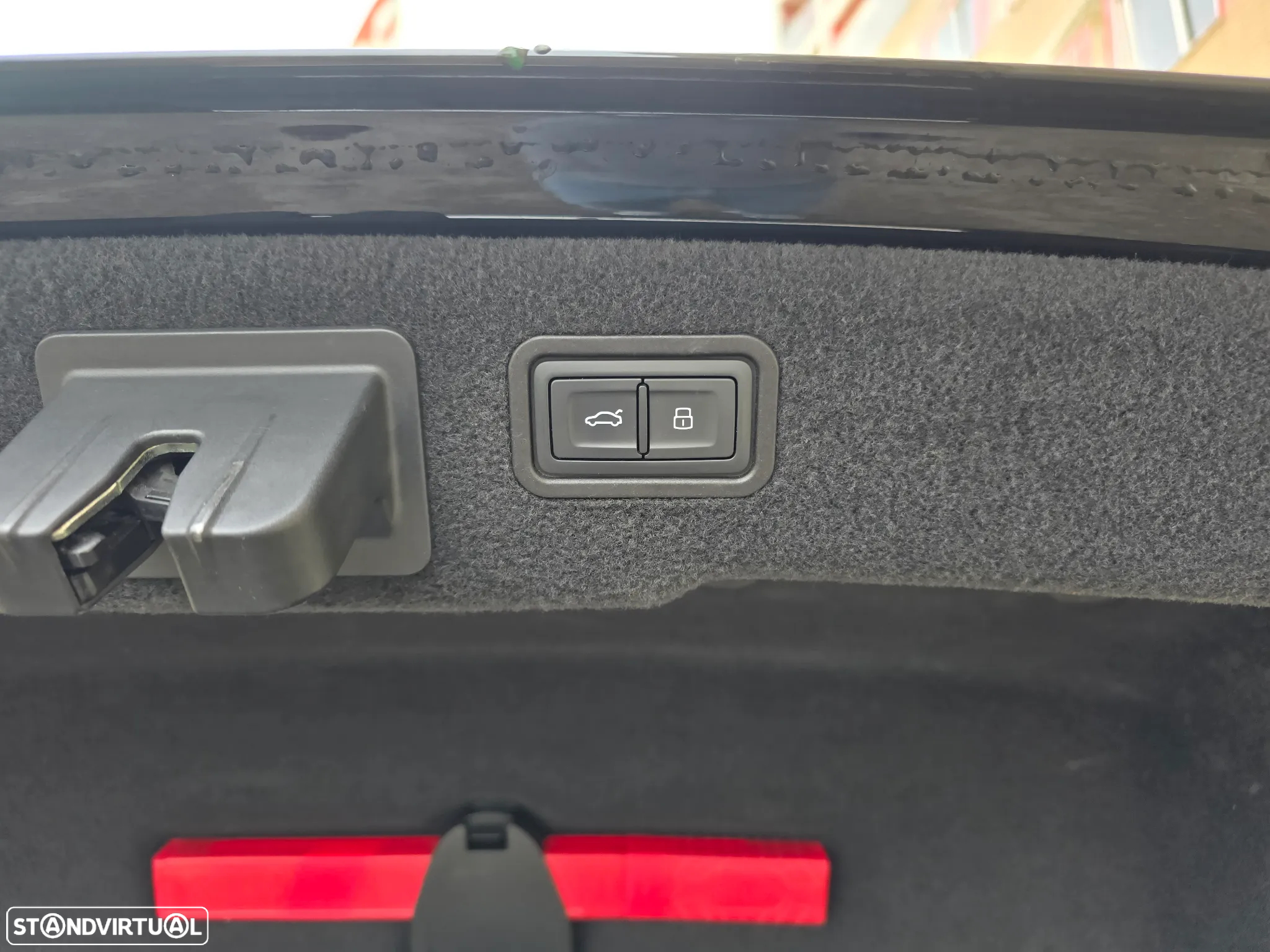 Audi A8 L 50 TDI quattro tiptronic - 27
