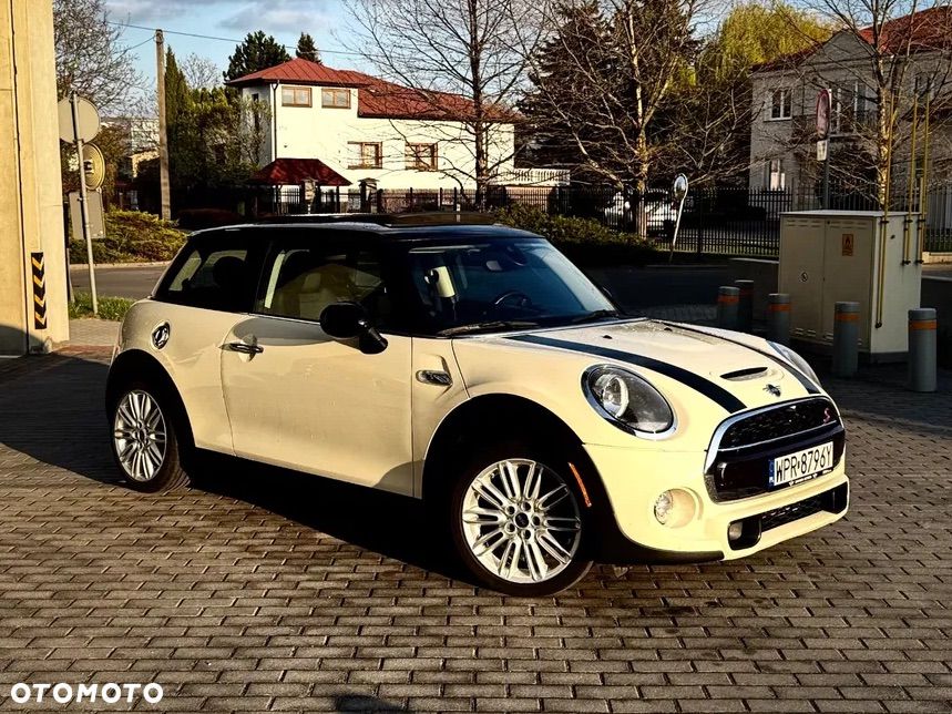 MINI Cooper S - 6