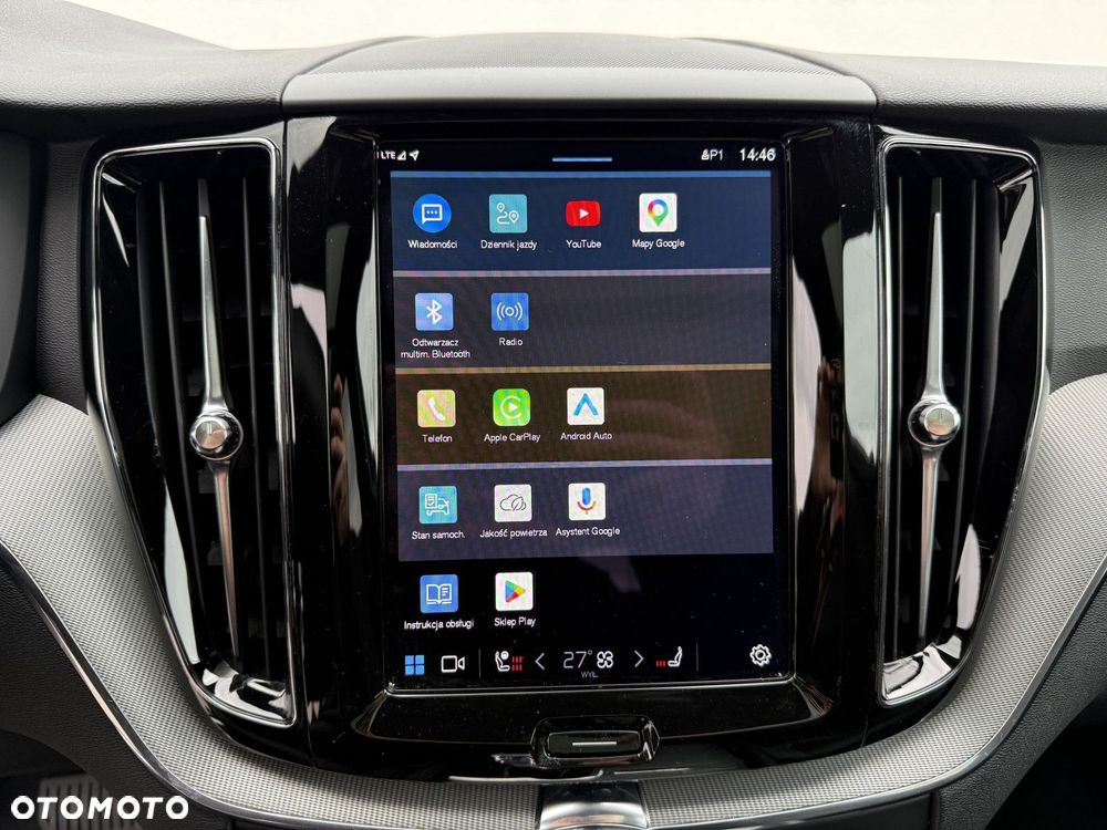 Volvo XC 60 - 17