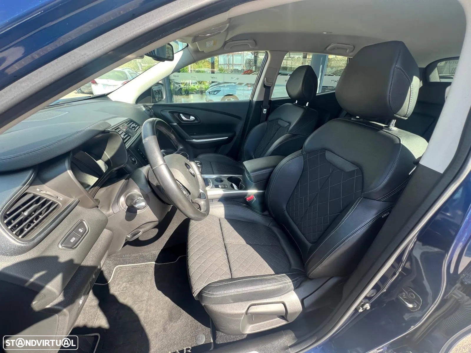 Renault Kadjar 1.3 TCe Intens - 6