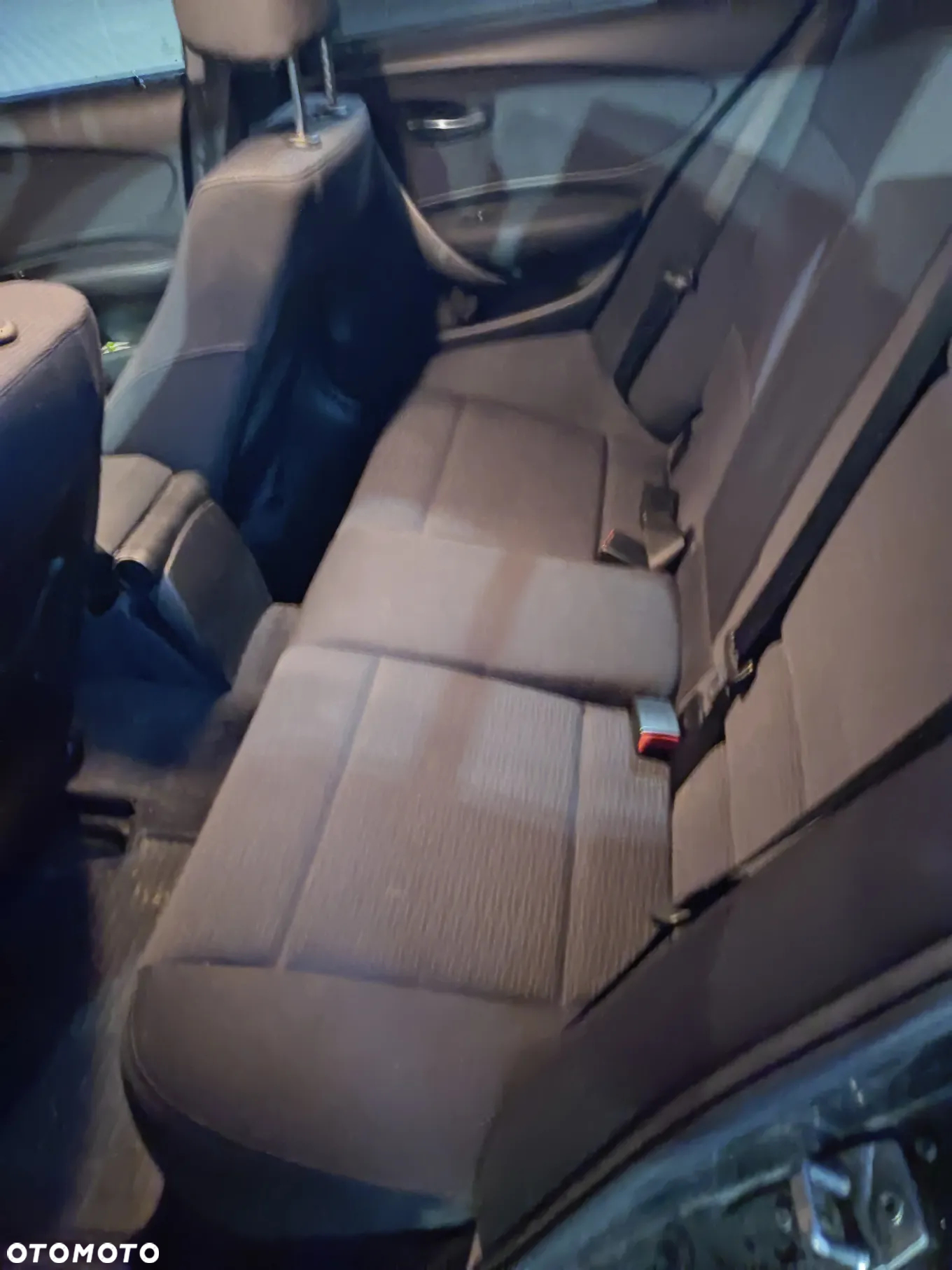 BMW Seria 1 116i - 9