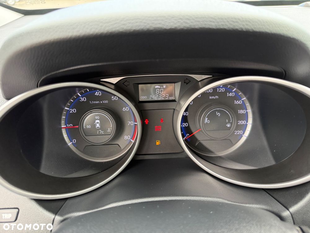 Hyundai ix35 1.6 GDI Premium 2WD - 23