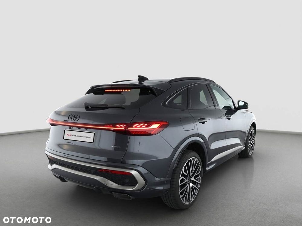 Audi Q5 TFSI mHEV 150 kW Quattro S tronic - 3