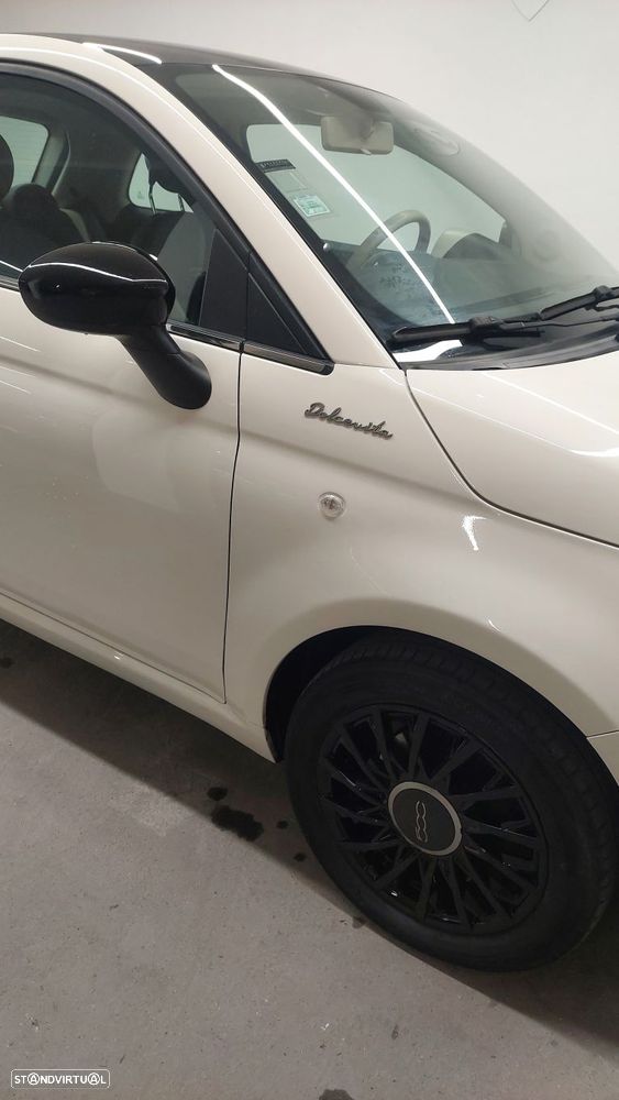Fiat 500 - 21