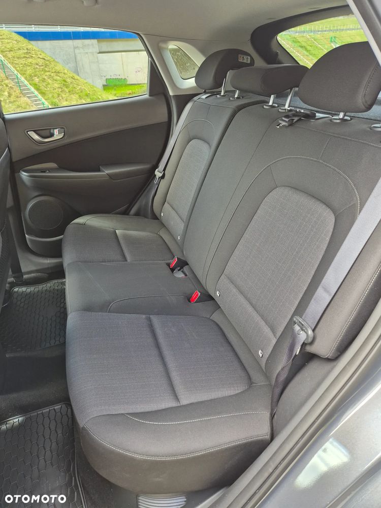 Hyundai Kona 1.6 GDI DCT Select - 14