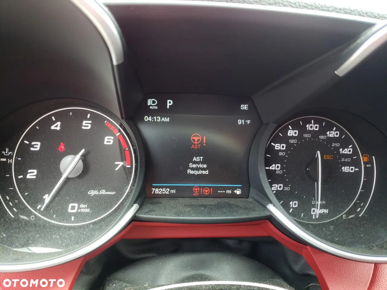 Alfa Romeo Giulia - 10