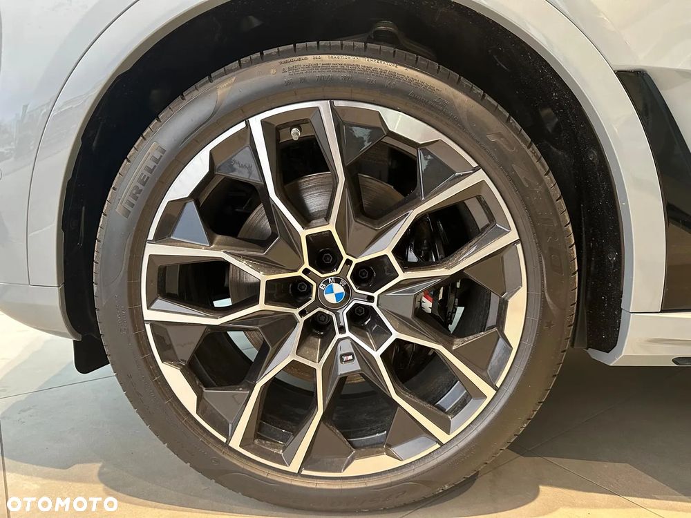 BMW X7 ver-xdrive40d-mhev-sport - 10