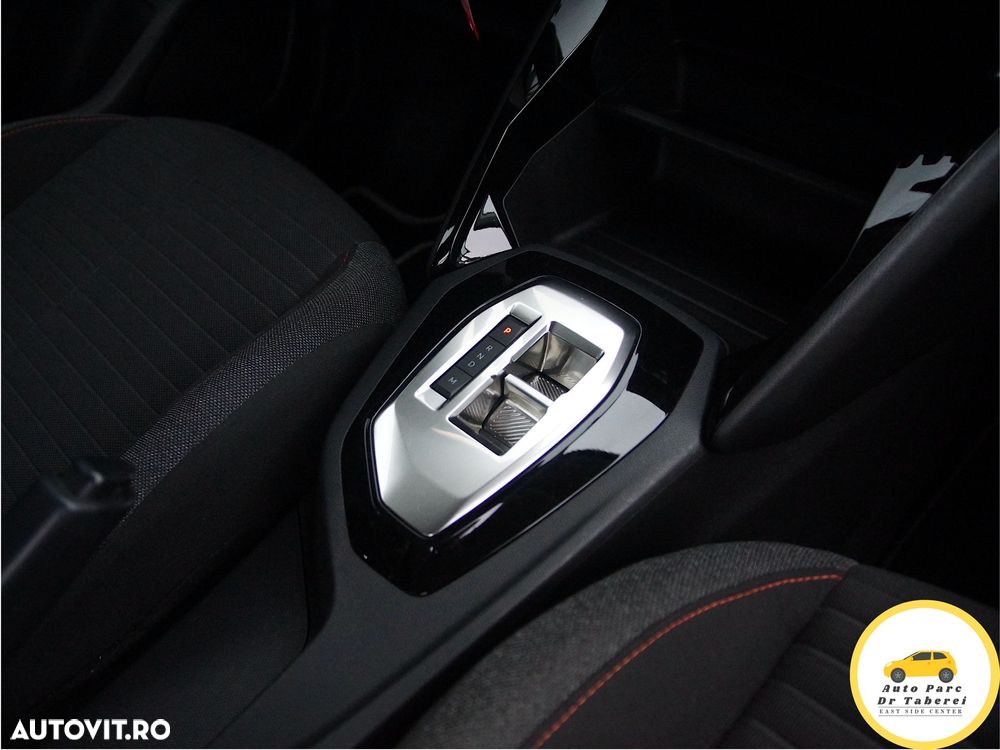 Peugeot 208 PureTech 100 EAT8 Active Pack - 28