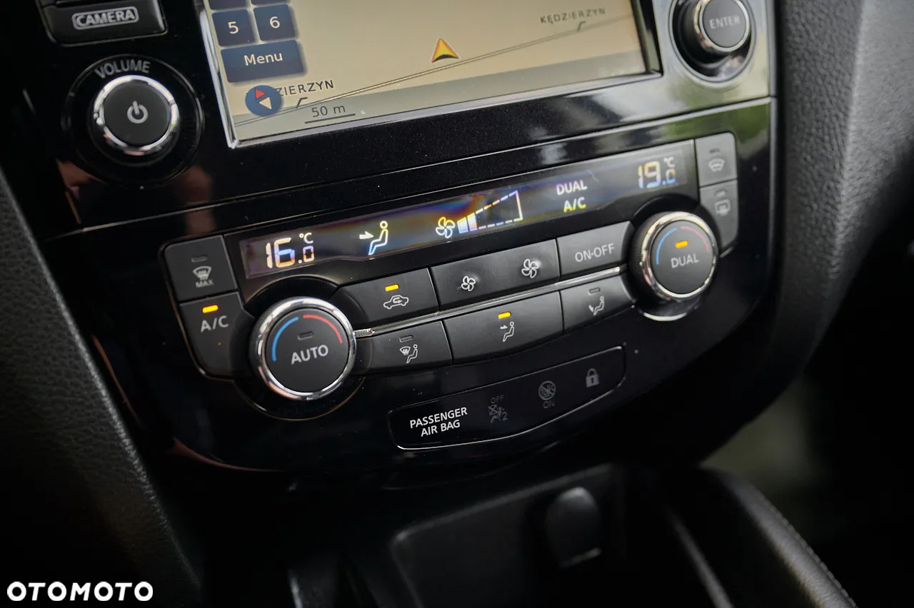 Nissan Qashqai - 32