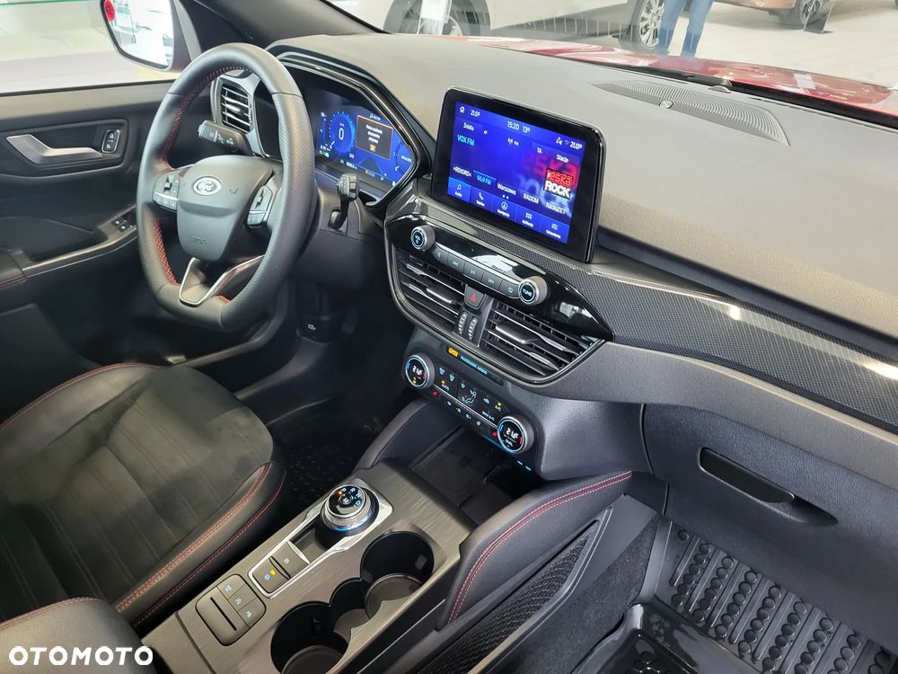 Ford Kuga 2.0 EcoBlue AWD ST-Line - 9