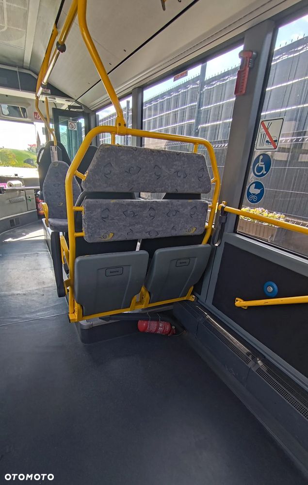 Mercedes-Benz Citaro II - 9