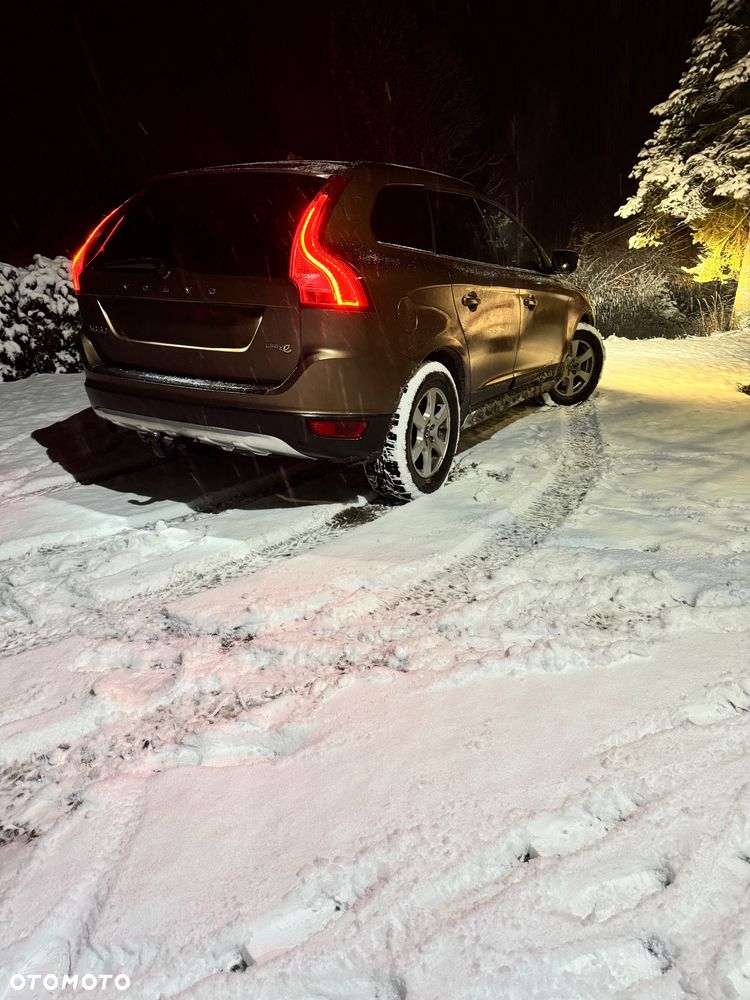 Volvo XC 60 D3 Momentum - 5