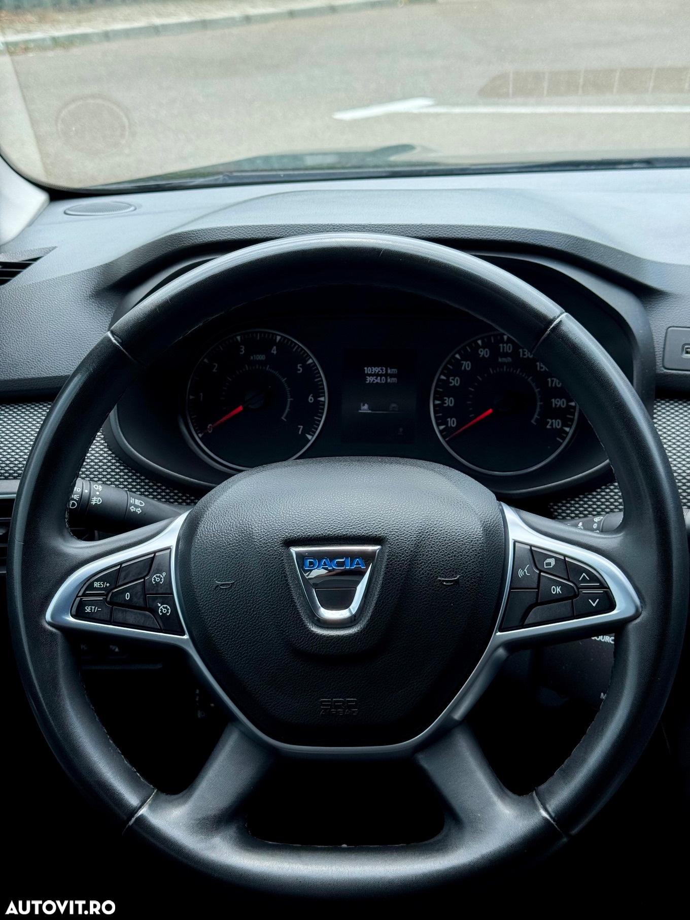 Dacia Jogger 5 locuri ECO-G 100 Extreme - 14