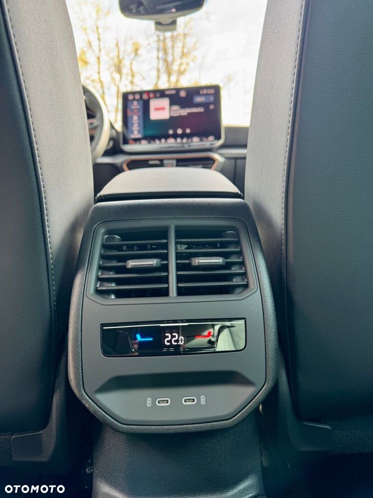 Cupra Leon - 22