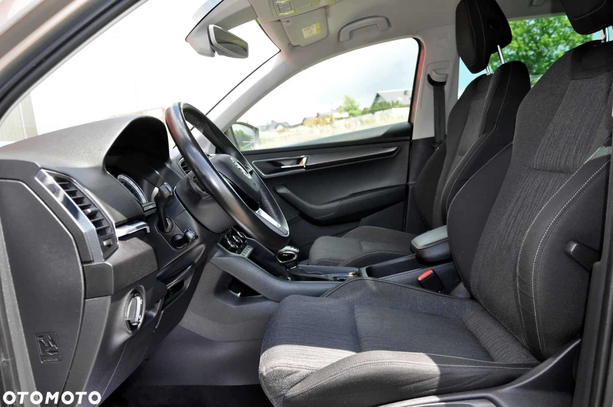 Skoda Karoq 2.0 TDI SCR 4x4 Style DSG - 24