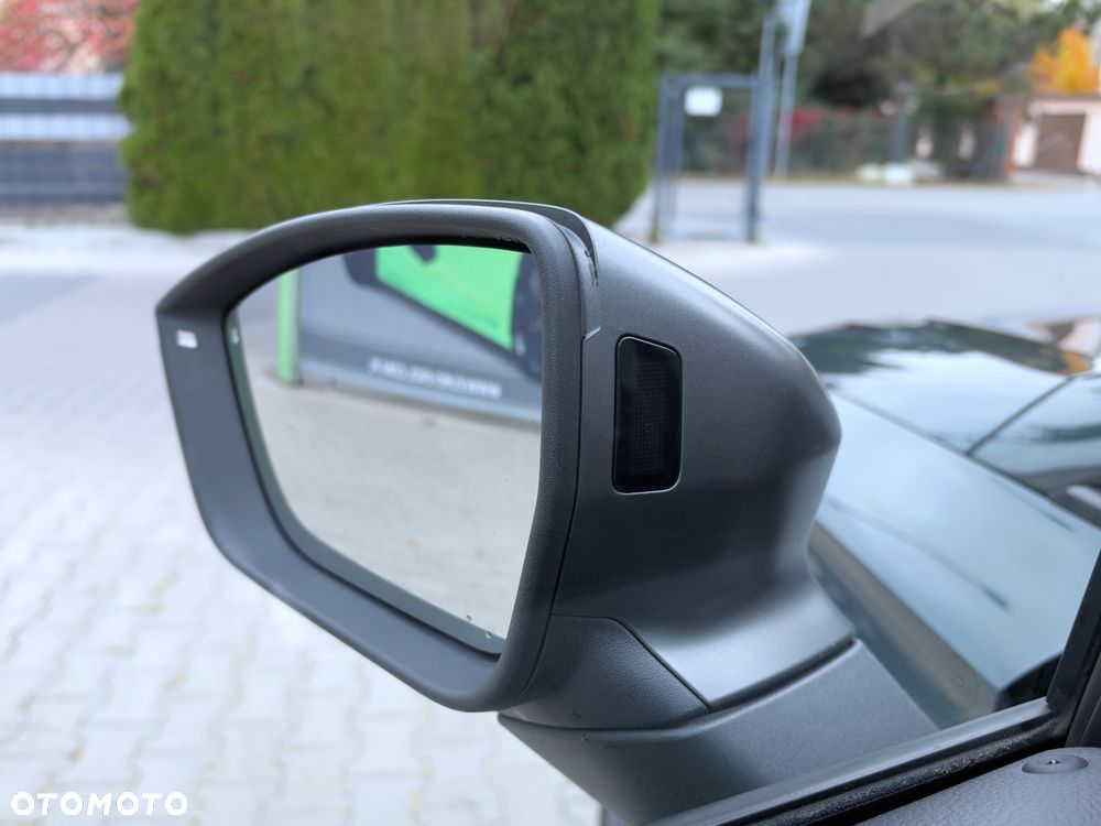 Seat Ateca 1.5 TSI FR S&S DSG - 20