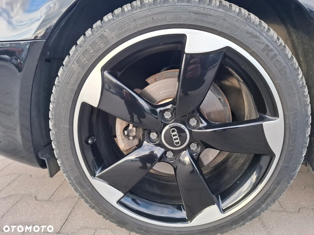 Audi A3 Sportback 1.6 TDI DPF Ambiente - 12