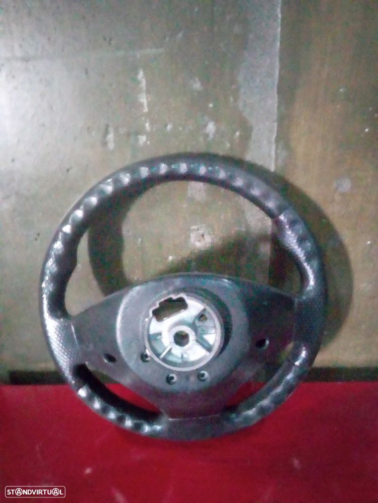 Volante Rover Rtslhn (414 Si-4Dr) - 3