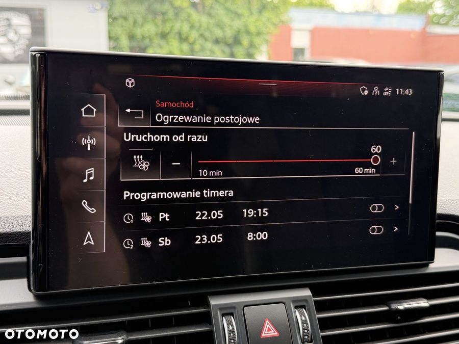 Audi SQ5 Sportback TDI mHEV Quattro BlEdition Tiptronic - 33