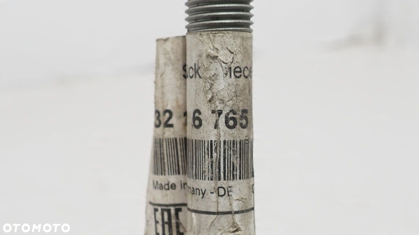BMW 1 E87 3 E90 drążek kierowniczy lewy 6765235 - 4