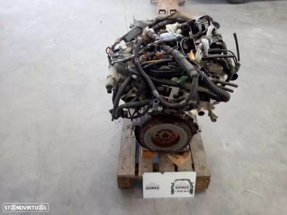 MOTOR COMPLETO VOLVO S40 I 1998 -B4164S - 2