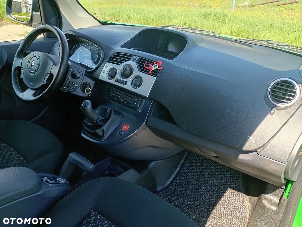 Renault Kangoo II - 22