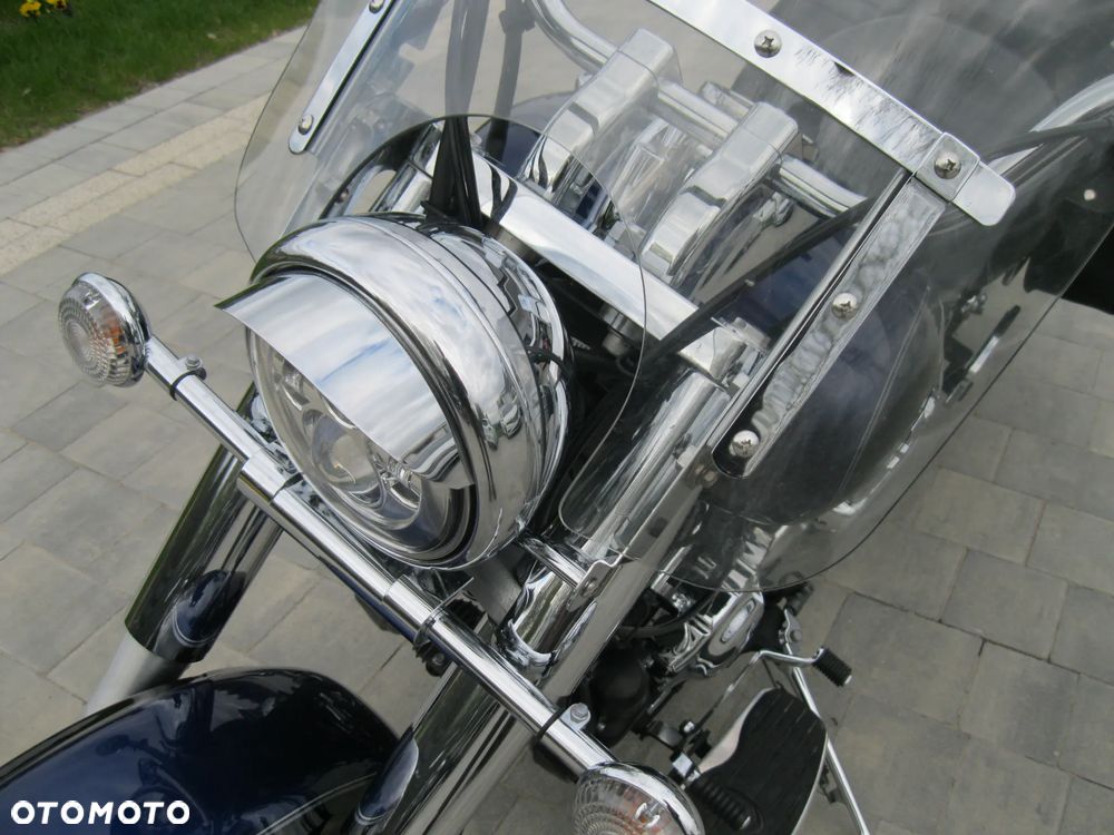 Yamaha Drag Star - 11