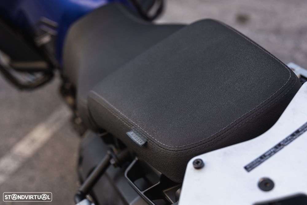 Yamaha XT1200Z Super Tenere - 17
