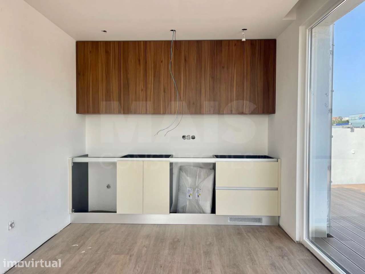 Exclusiva Penthouse Duplex T4 com Piscina Privada | Lourinhã - Grande imagem: 3/28