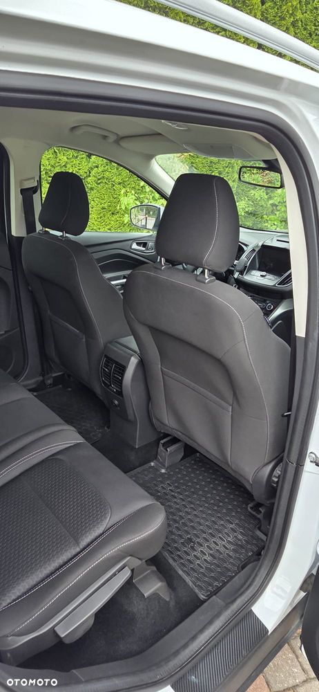 Ford Kuga 1.5 EcoBoost FWD Trend ASS MMT6 - 10