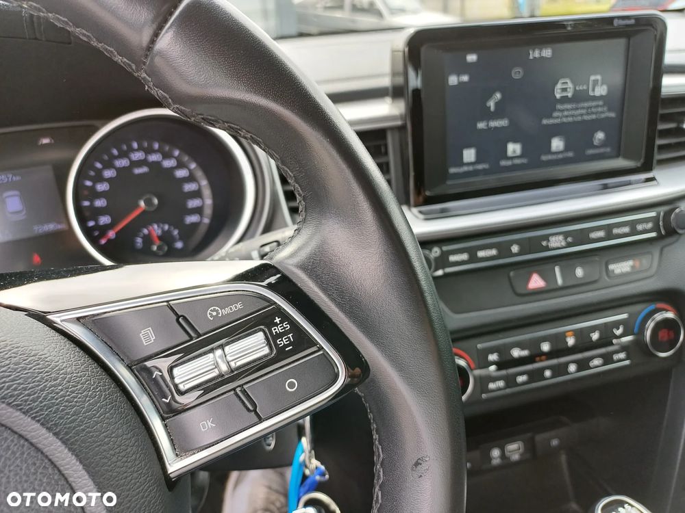 Kia Ceed 1.4 M - 19