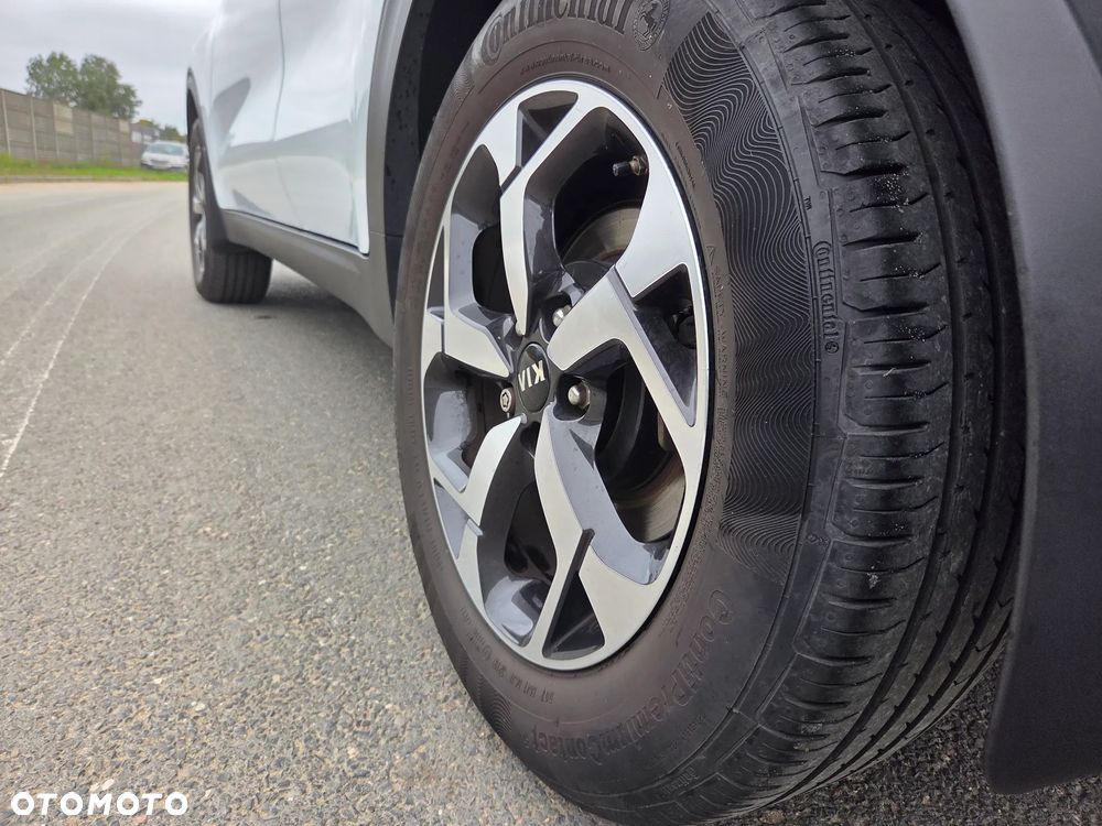 Kia Sportage 1.6 GDI M 2WD - 33